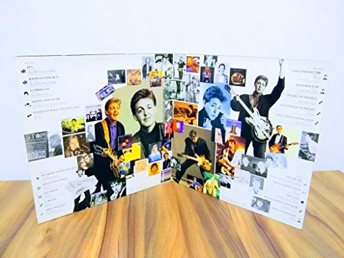 Paul McCartney - All The Best!