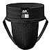 Mcdavid Jockstrap, Athletic Supporter w/ Stretch Mesh Pouch, Athletic Supporters for Men, 2 Pack