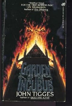 Garden of the Incubus