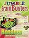 Jumble Brainbusters Bonanza: A Bevy of Brain-bending Puzzles