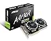 Produktbild MSI GeForce GTX 1070 ARMOR 8G OC