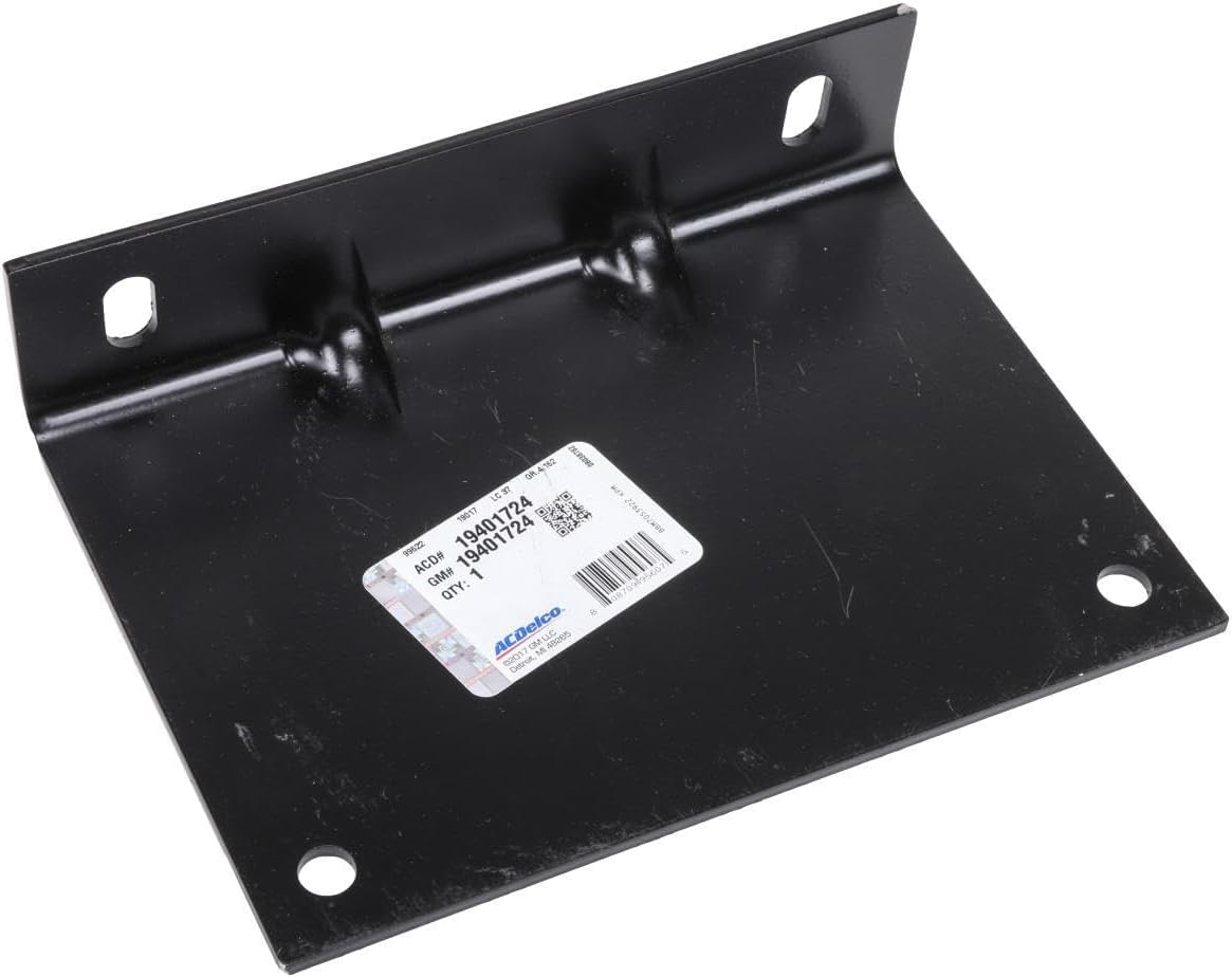 GM Genuine Parts 19401724 Automatic Transmission Center Support