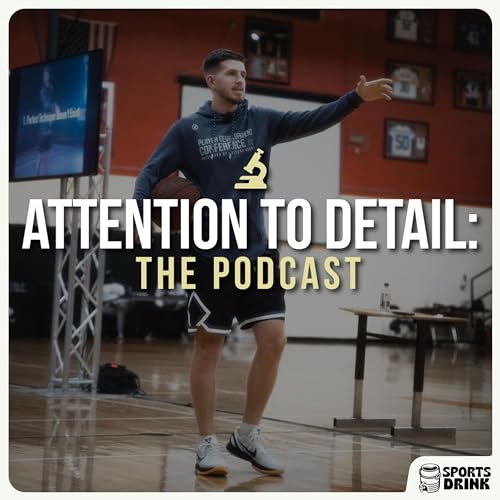 Episode 20 - Making Nutrition as a Hooper SUPER Simple Podcast Por  arte de portada