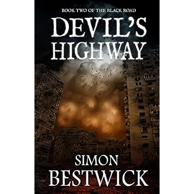 Devil's Highway
