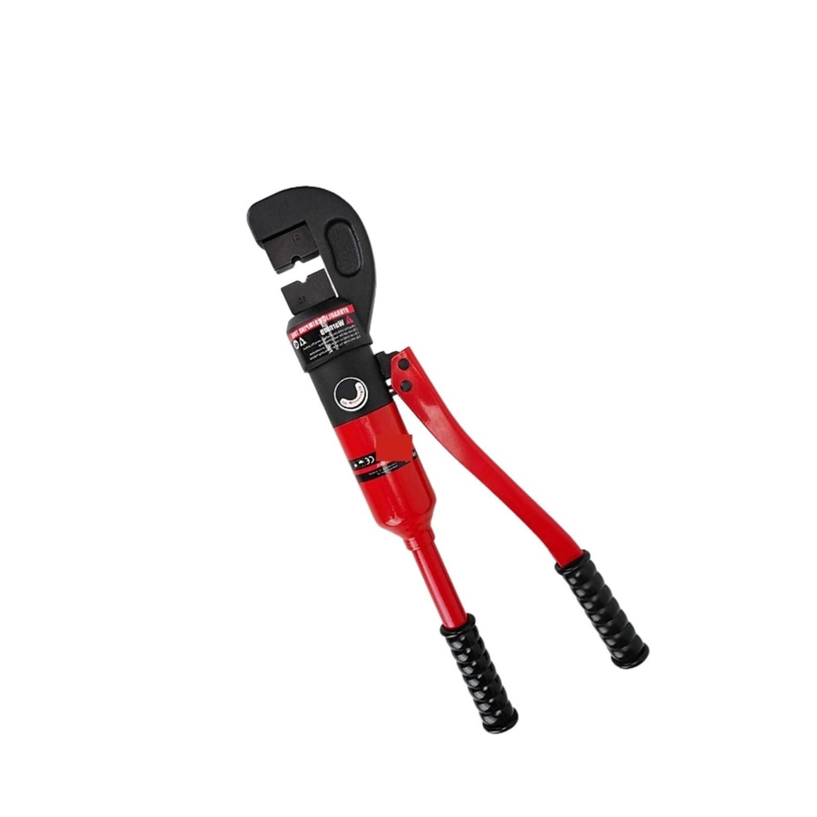 LNHHG - 16-300mm² Crimping Range Hydraulic 16T Pressure 300，Copper Aluminum Nose Pliers Hydraulic Crimping Cutting Pliers