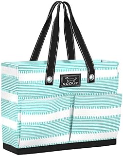 SCOUT Uptown Girl Tote, Medium Tote Bag for Women, Lightweight Utility Tote Bag