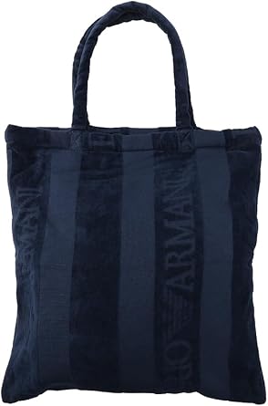 Amazon | [Emporio Armani] (エンポリオアルマーニ) ロゴ ストライプ