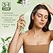Botanic Hearth Jasmine Hair Perfume & Body Mist, Long-Lasting Hair Deodorizer & Body Scent for Women & Men, Alcohol-Free Clean Fragrance Hair Spray For Everyday Wear, All Day Freshness, 3.4 Fl Oz