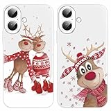 fondo navidad iphone ❄【Un set de 2 piezas de gran valor】: el producto viene en un set de 2 piezas, por lo que puedes llevarte tres cajas por el precio de una. Y hemos emparejado los patrones con estilos similares. Puedes cambiar la funda de tu teléfono para adaptarla a tu estado de ánimo.