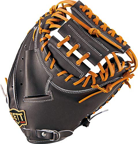 プロ野球の捕手のキャッチャーミット グローブ モデル 巨人編 プロ野球の捕手のキャッチャーミット グローブ モデル 巨人編