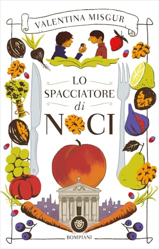 Lo Spacciatore Di Noci