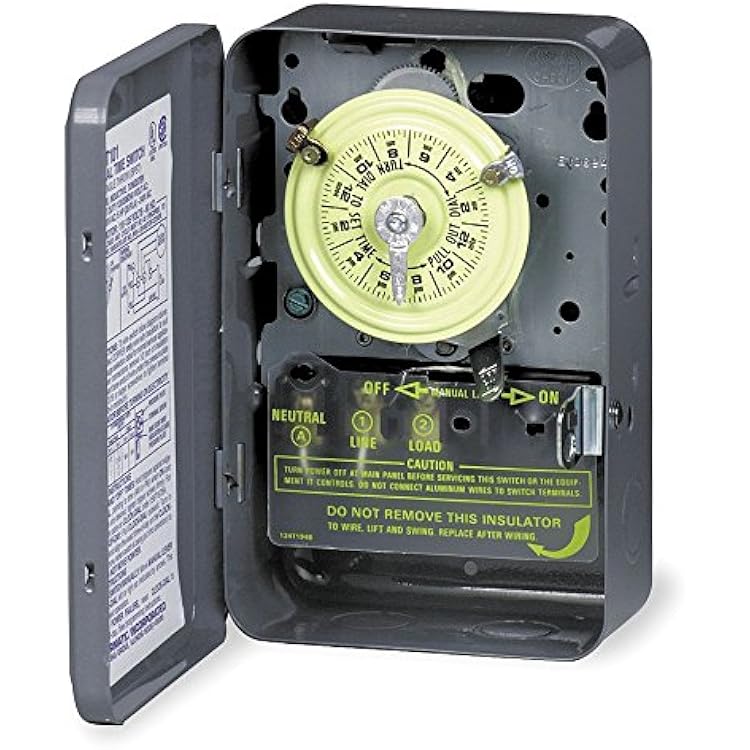 Intermatic T103 Timer Switch in Nepal at NPR 21404, Rating 5