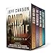 The David Wolf Mystery Thriller Series: Books 1-4 (The David Wolf Series Box Set)