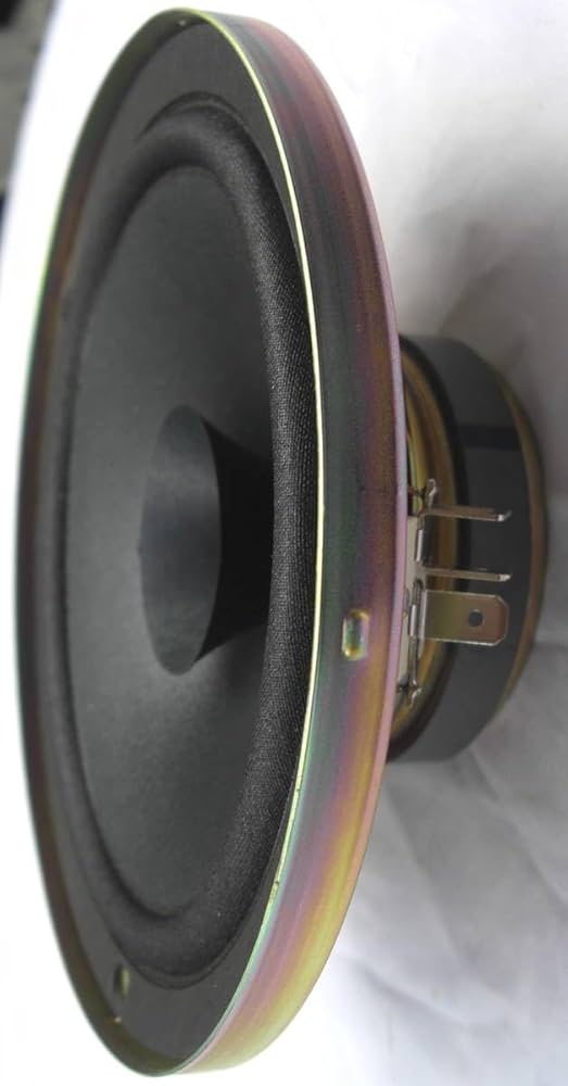 clarion 16cmスピーカー Amazon.co.jp: CLARION 16cmフルレンジスピーカー2本組品 090
