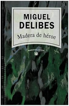 Madera de heroe