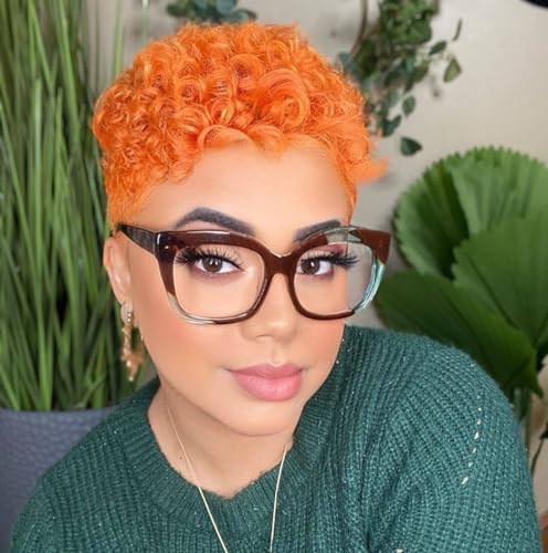 Image of VOOGLAM Stylish Rectangle Blue Light Blocking Glasses for Women Anti Eyestrain UV Eyewear Terrie