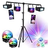 ✔️ Livraison offerte - Cadeau : Un mini Effet Astro magnétique sur batterie !