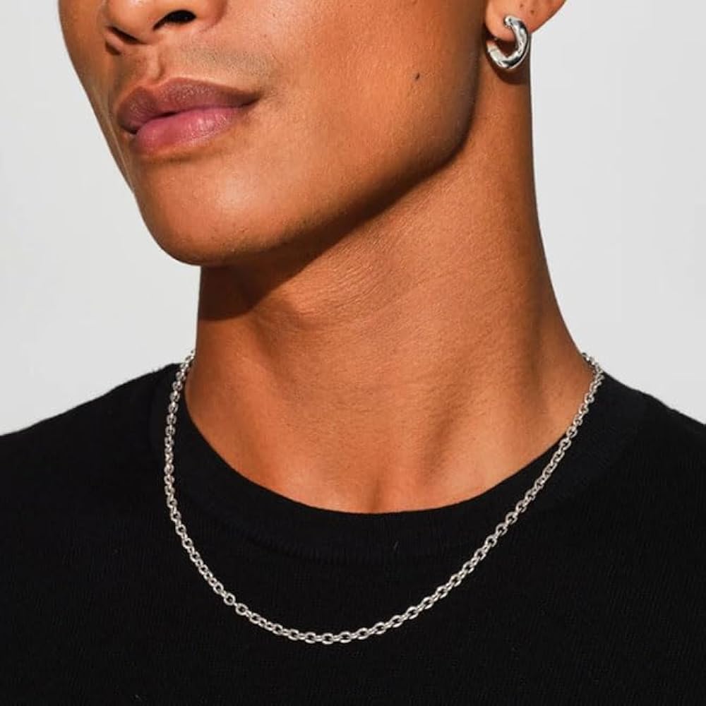 Amazon | [トムウッド] TOMWOOD Ada Chain Slim 17inch エイダチェーン