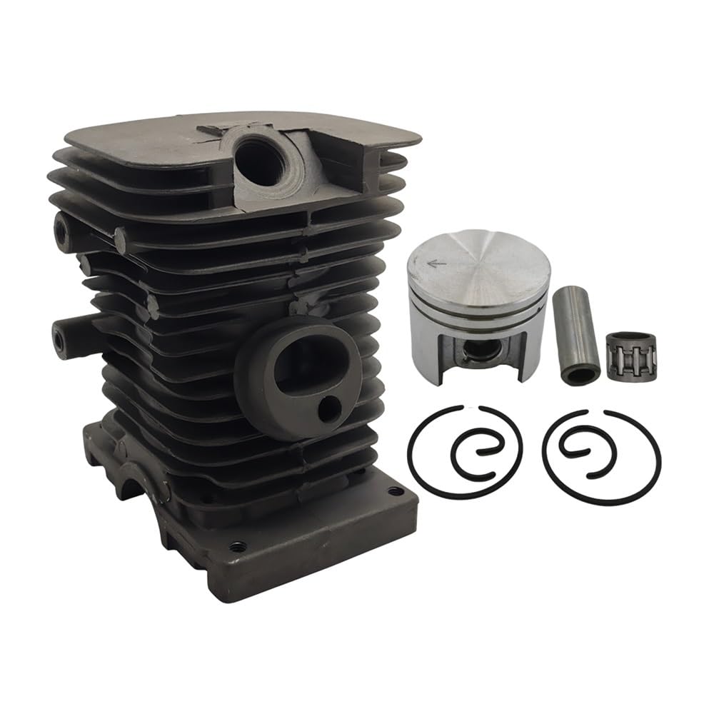 Kit piston cylindre 38 mm pour réparer une baisse de compression