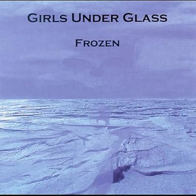 Frozen