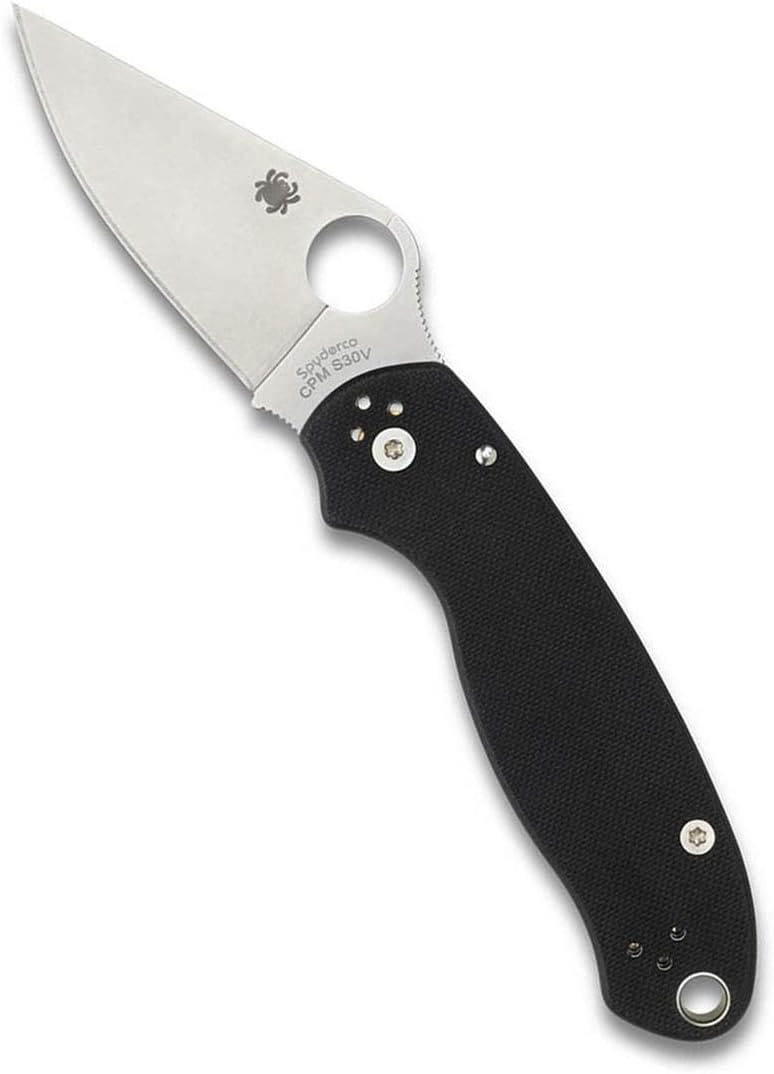 Spyderco Para 3
