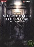 Silent Hill 4: completely Raiders 9575098978 Book Cover