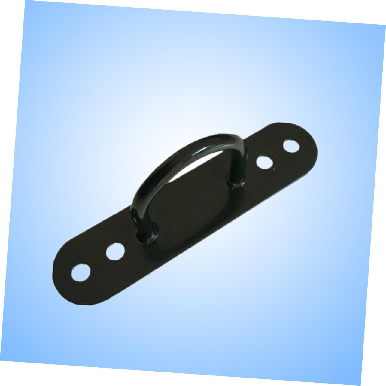 POPETPOP Heavy Duty Retainer Swivel Hooks Hook Ceiling Wall Mount Bracket for Hammock Suspension Straps