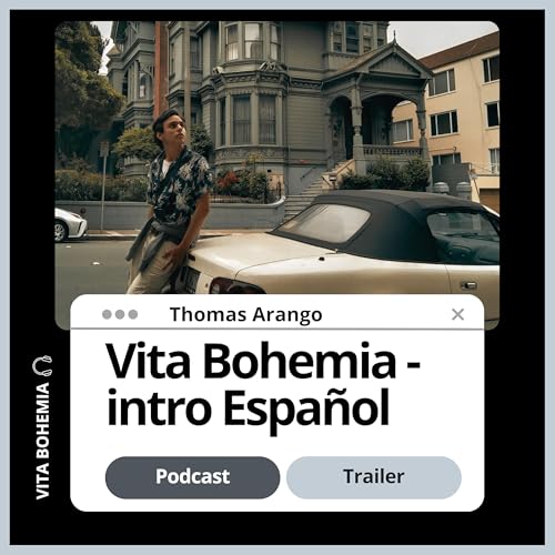 Bienvenido al Podcast