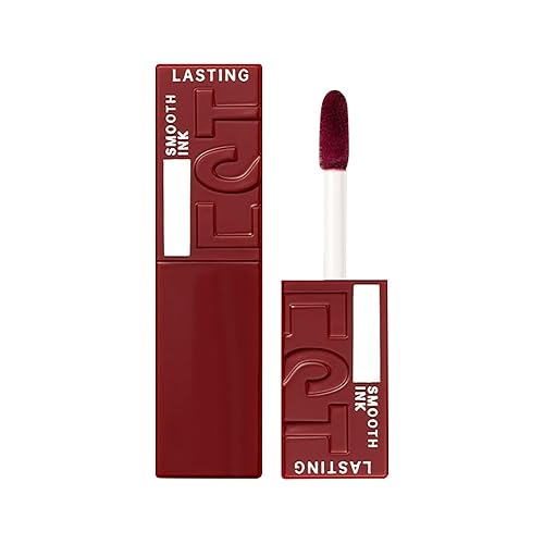 vente flash Water Light Lip Glaze ne colle pas à
