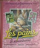  Les pains et viennoiseries (cuisine de nos régions)