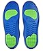 Neon Fix Orthotic - Max Arch Support Orthotic Premium Medical Grade Insole - for Pronation, Flat Feet, Foot and Arch Pain, Heel Pain and Alignment Issues ((22 CM) Kids Size 2-4)
