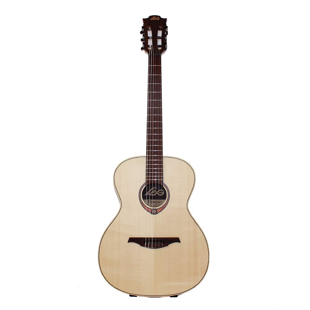 LAG GUITARS Tramontne TN70A クラシックギター LAG Guitars TN70A クラシックギター ラグ・ギターズ 送料無料
