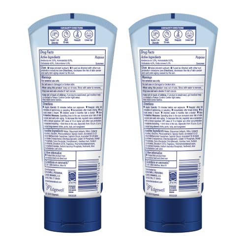 Banana Boat Light As Air Sunscreen Lotion SPF 50, 6 Fl Oz (2 Pack) - image 7