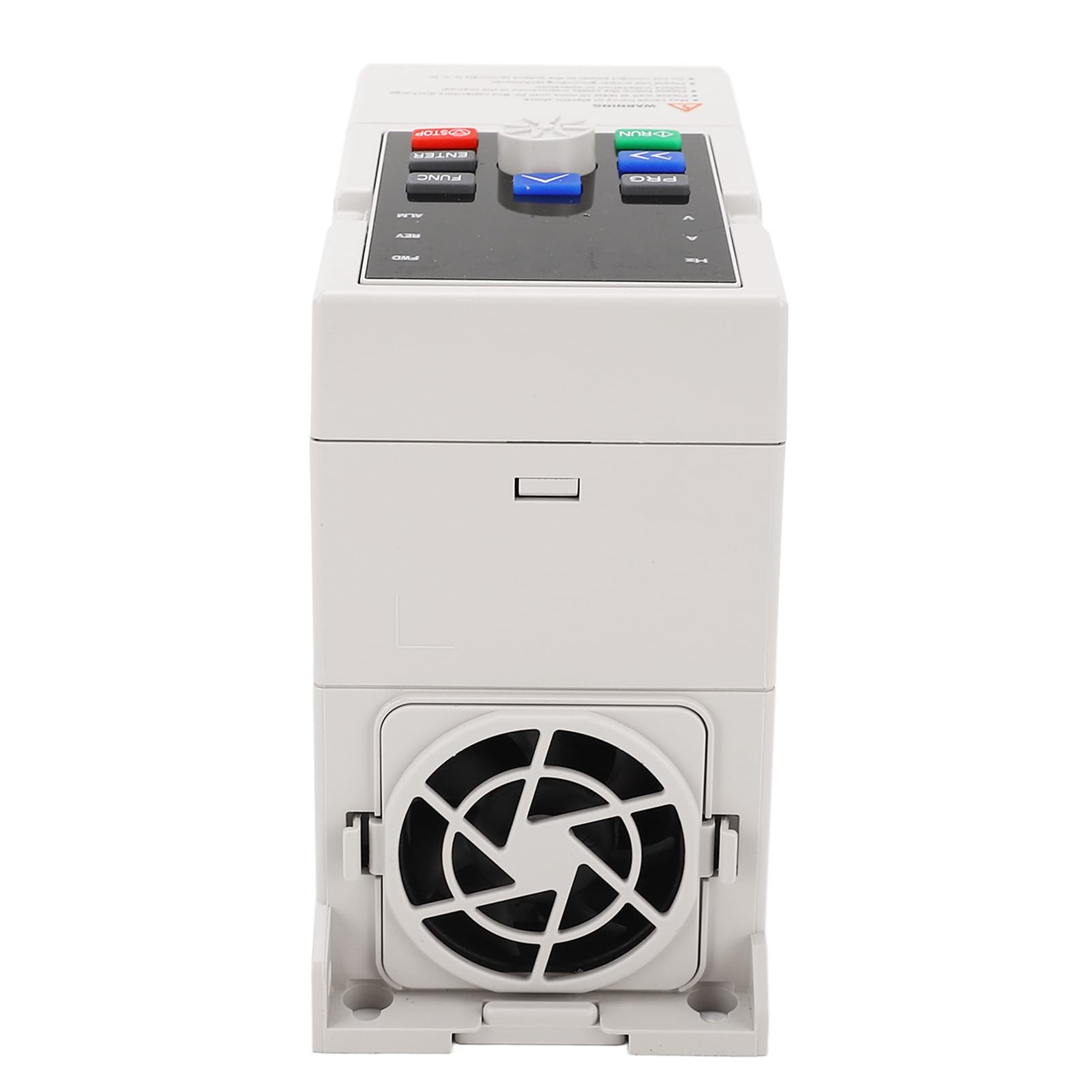 Hyuduo Frequenzumrichter Vektorregelung 1,5 KW 230V Wechselstrom für