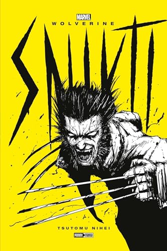 Wolverine - Snikt — Tome 0