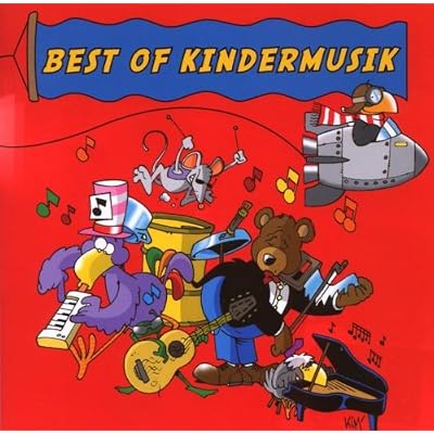 Best of Kindermusik