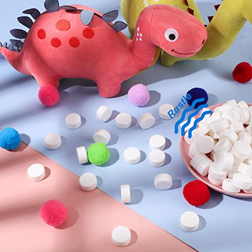 Boîte à hochet jouet animaux plastique et anneaux bébé 22mm