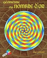 Géométrie du Nombre d'Or 2950800149 Book Cover
