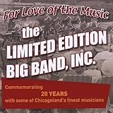 For Love of the Music