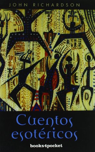 Cuentos esotéricos
