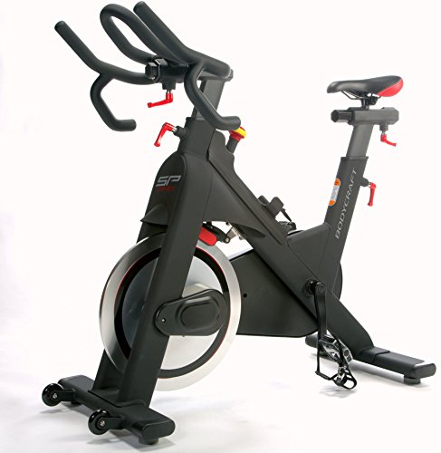 Bodycraft Spt-Mag Magnetic Club Group Cycle #TOP1