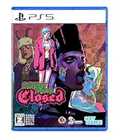 Sorry We're Closed　PS5版