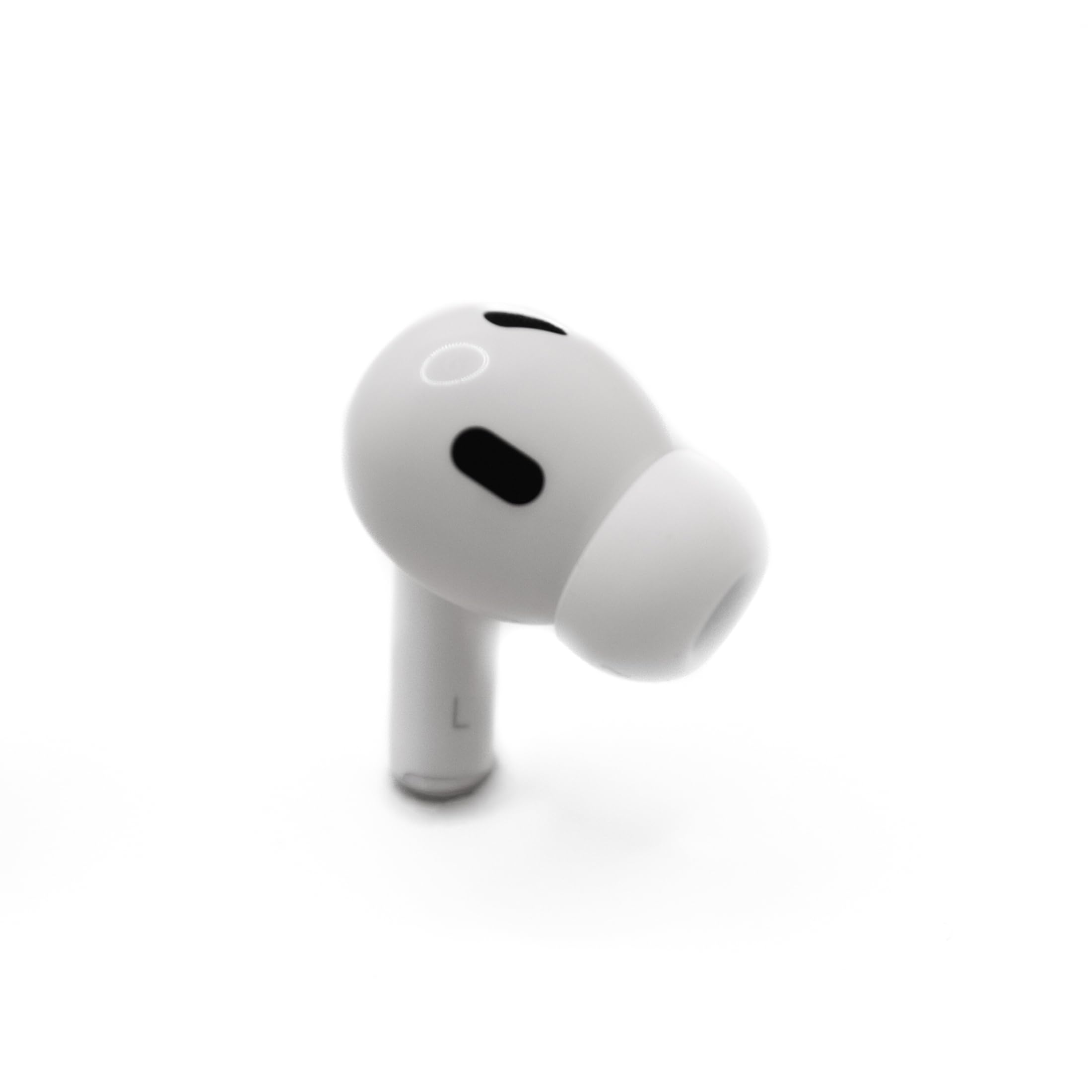 Apple AirPods Pro 2nd Gen (Lightning) - Left Replacement AirPod (A2699) - White (Renewed)