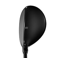 コブラ エアロジェット 5 ユーテリティ SR ヘッドカバー付 コブラ