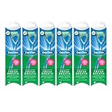 Breath Remedy Comfort Clean Tongue Cleaners (Pack of 6)