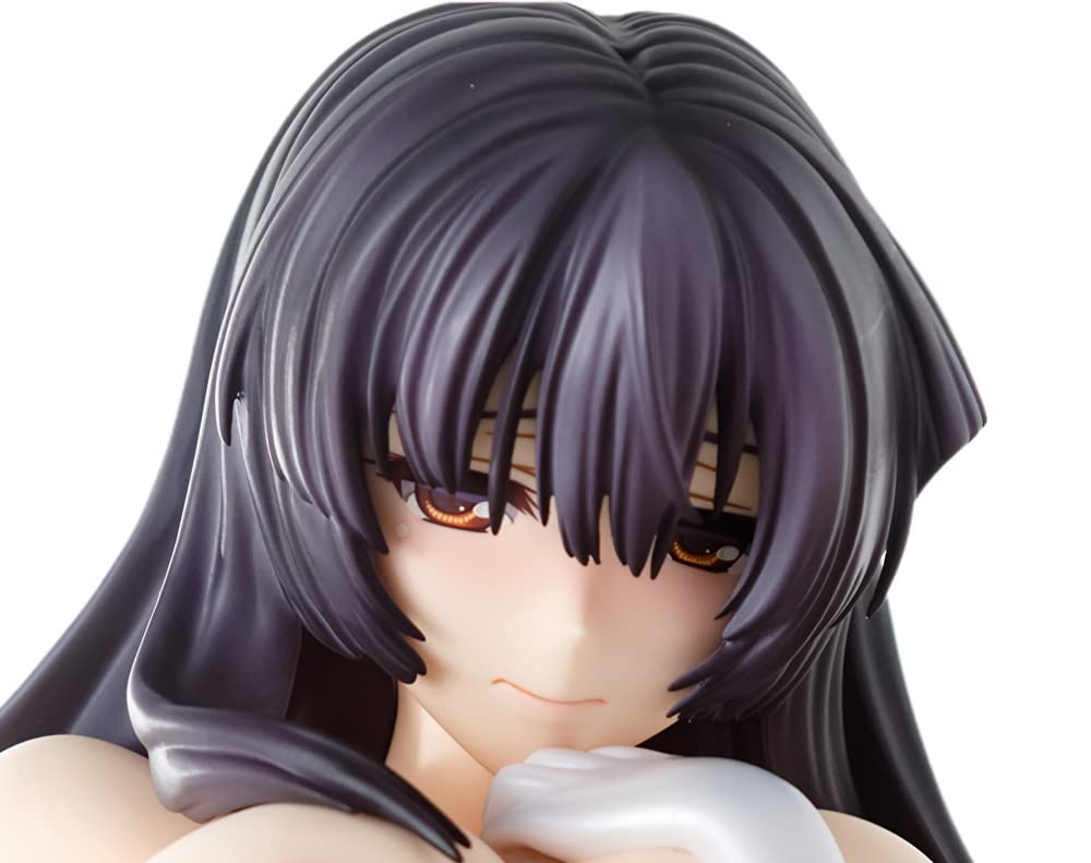Amazon.co.jp: KAMFX Anime Figure, EtchHentai Figure, Takayashiro Yuzuka,  14, Complete Figure, Anime Character Model, Busty Girl, PVC Statue,  Collect, Decoration, Gift, 17cm6.6 Inches