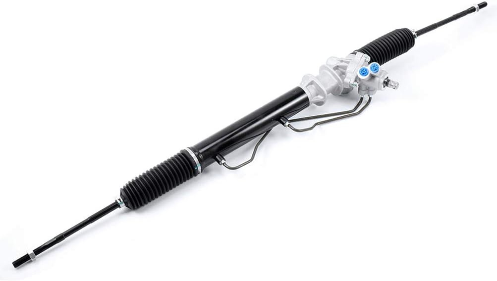 CCIYU Power Rack and Pinion fits For Infiniti QX4 1997-2003,For Nissan Pathfinder 1996-2004