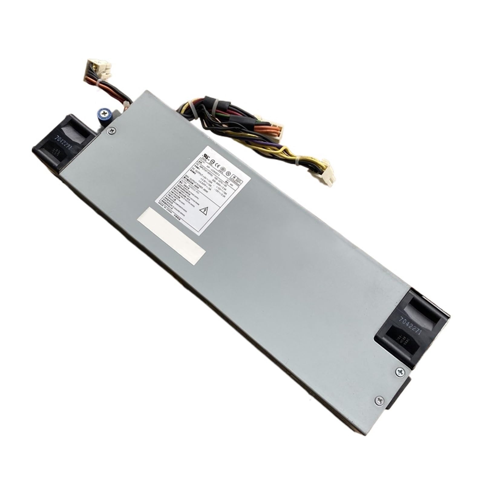 Alimentation Serveur PE750 HP-U280EF3 d'une fiabilité supérieure de 750W