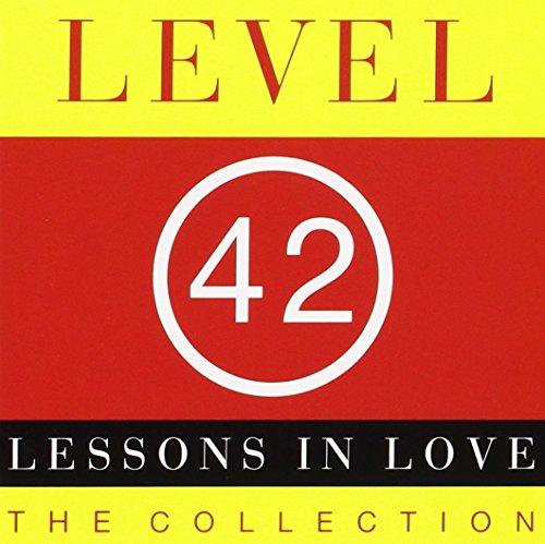 Lessons In Love: The Collection