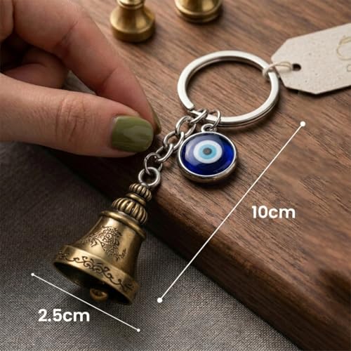 Image of Giftana Metal Keychain for Men and Women, Keychain for Bike & Car, Home, New House Keyring, Housewarming Gifts, Love Gifts, Birthday Gifts